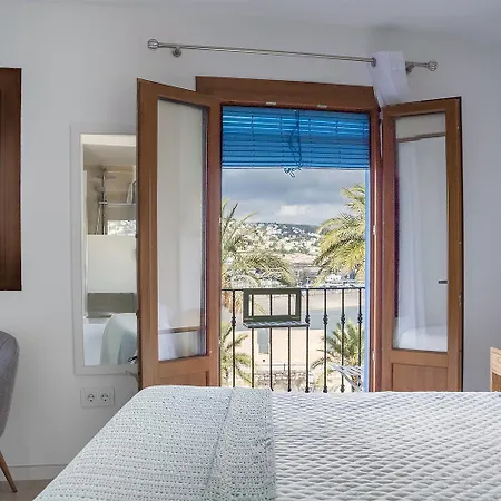Casa de hóspedes Mirazul *