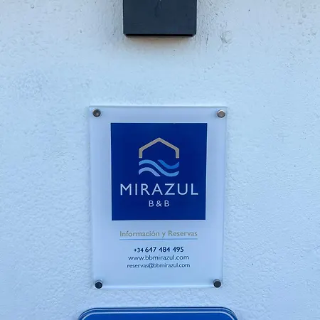 بيت ضيافة Mirazul 4*
